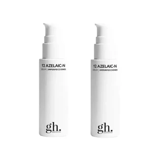 Сироватка Gem 12 Azelaic-N Bi-gel Bi-gel Pack 2 x 30 мл