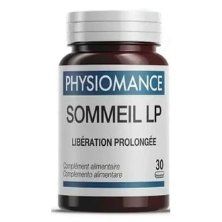 Therascience Physiomance Sommeil Lp (Мелатонин) 30 таблеток
