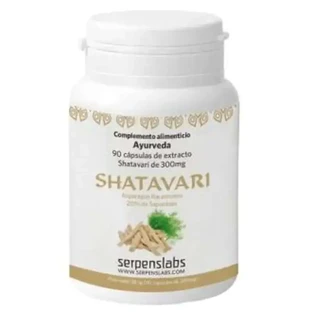 Serpens Shatavari 90 капсул