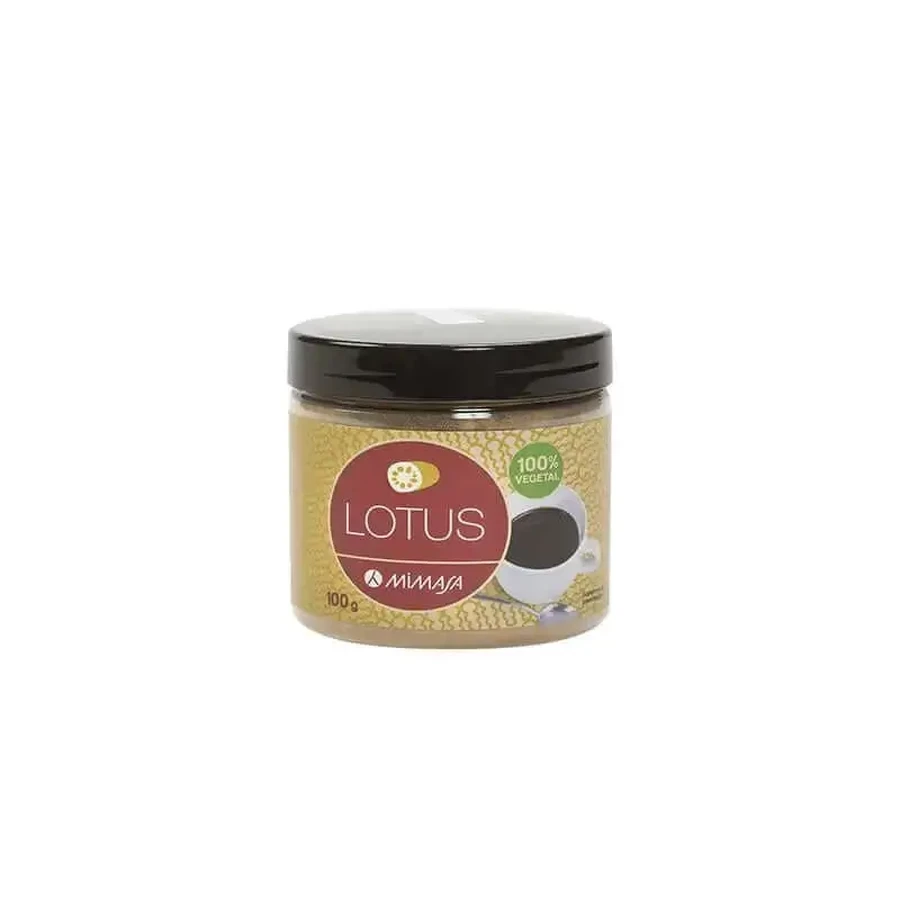 Mimasa Lotus Порошок корня лотоса, 100 г: цены и характеристики