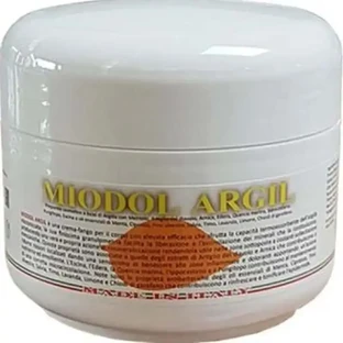 Herboplanet Miodol Miodol Clay Cream-Clay 250Ml.