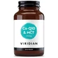 Viridian Q10 100Mg. with Mct 30Cap.Veg.