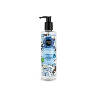 Гель для душа с кокосовой водой Organic Shop 280 мл