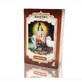 Каштан Radhe Henna Каштан Radhe Henna средний порошок, 100 гр.