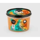 Стимулюючий цукровий скраб для тіла з динею та олією ши Organic Shop, 250 мл