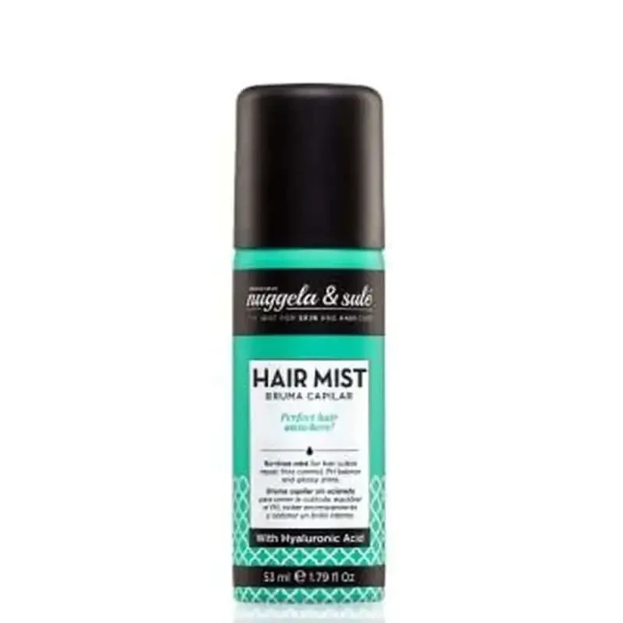 Nuggela & Sule Travel Hair Mist 53 мл.: ціни та характеристики