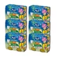 Hero Baby Pack Bn Jar Овочевий крем, 6 X 2X190 гр