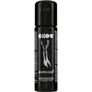Суперконцентрований силіконовий лубрикант Eros Classic Line 100мл