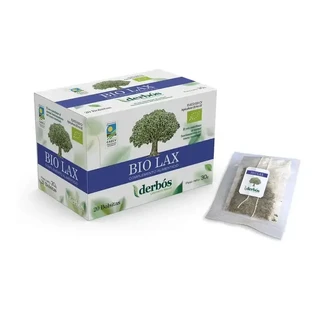 Obediet Bio Lax Eco, 20 фильтров