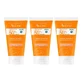 Avene Сонцезахисний флюїд Spf50+ Colour, 3 x 50 мл