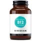 Viridian High Twelve Vit B12 with B-Complex 90Cap.Veg.