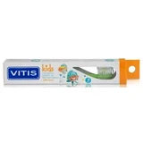 Детская зубная щетка Vitis 1u