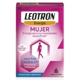 Angelini Leotron Women, 30 табл.