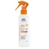 Acofarma Nesira Solar SPF 50+ Детский солнцезащитный спрей 200 мл