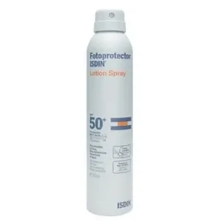 Isdin Фотозахисний лосьйон-спрей SPF50+, 250 мл