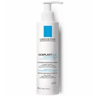 La Roche Posay Cicaplast Lavant B5 200 мл