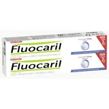 Fluocaril DUPLO Фторсодержащая жевательная паста 145 мг 2х75 мл