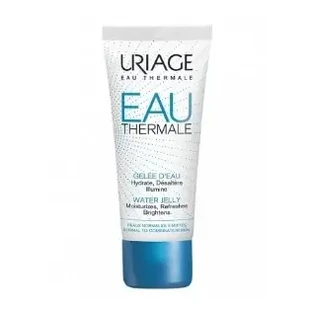 Uriage Eau Thermale Водный гель 40 мл