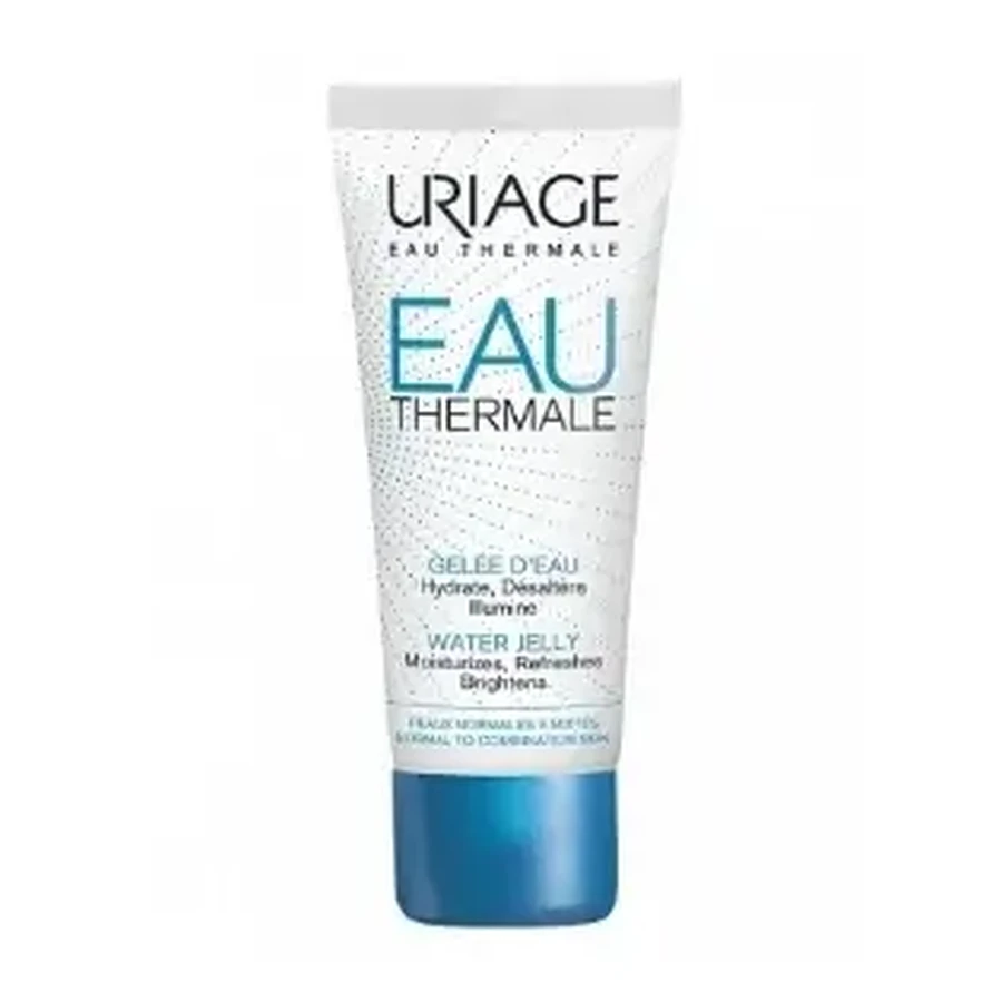 Uriage Eau Thermale Водный гель 40 мл: цены и характеристики