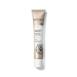 Patyka Perfecting Cream - Легкий тон 30 мл