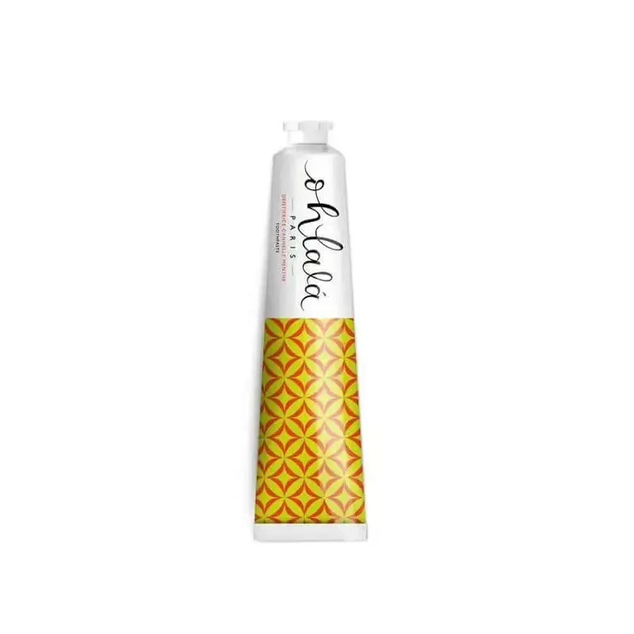 Зубна паста - Ohlala Toothpaste Cinnamon Mint - 75 мл: ціни та характеристики