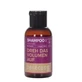 Benecos Mini Grape Volume Travel Shampoo 50 мл. Органический веганский