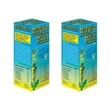 Plameca Resolutiva Regium, 2X600 мл