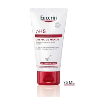 Eucerin Ph5 Крем для рук 75 мл