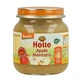 Holle 100% яблуко в банці, 125 г