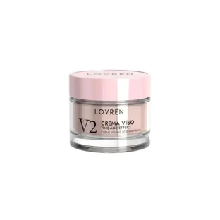 Lovrén V2 Time-Age Крем для лица 30 мл