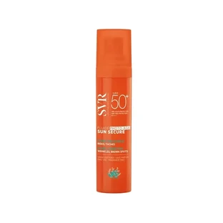 Флюїд для обличчя Svr Sun Sec Age Fluid Age Fluid Spf50+, 40 мл