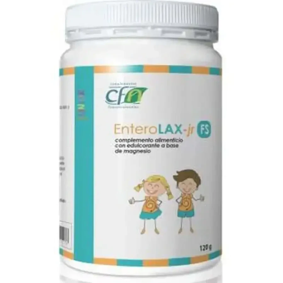 Cfn Entero Lax Junior 120Gr.: цены и характеристики