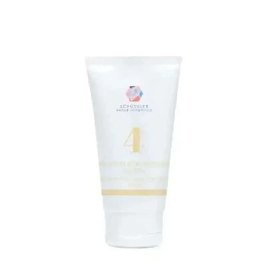 Schussler Natur Cosmedics Schussler Natur №4 Крем з калієм хлоратумом 75 мл.: ціни та характеристики