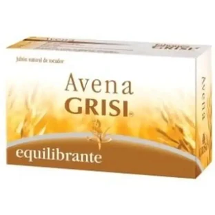 Grisi Avena Dermowash 100Gr.