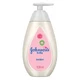 Лосьон для сухой кожи Johnson's Baby 500 мл