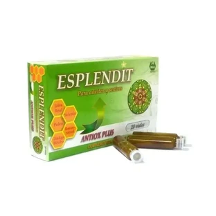 Nale Esplendit, 20 флаконов