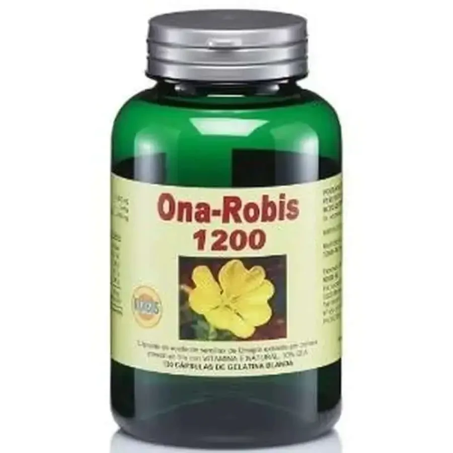 Robis Ona Robis 1200Mg. 130Pearls: ціни та характеристики