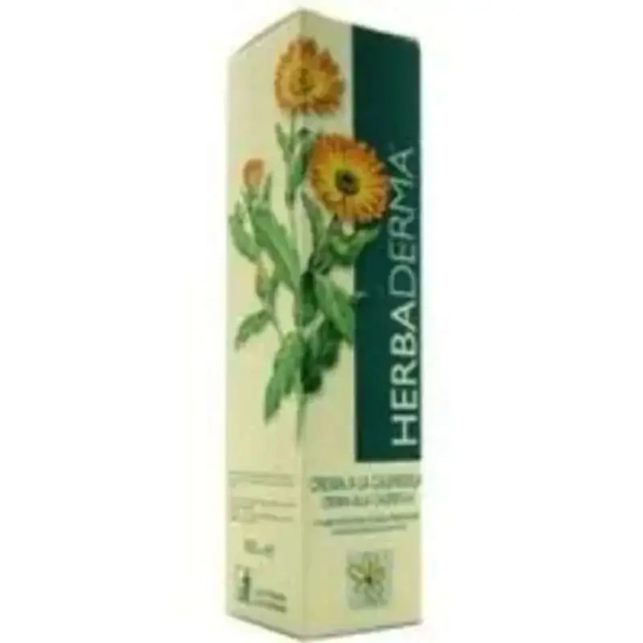 Noefar Herbaderma Calendula Cream 100Ml.: цены и характеристики