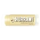 Бальзам для губ Hurraw Hurraw Classic с ванилью
