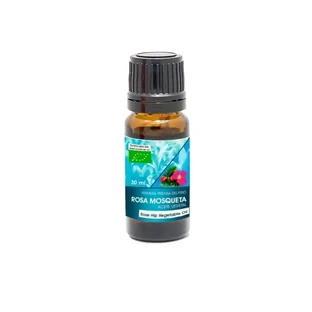 Органічна олія шипшини Natura Premium, 30 мл