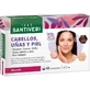 Santiveri Multivigor для волосся, нігтів та шкіри 48Comp.