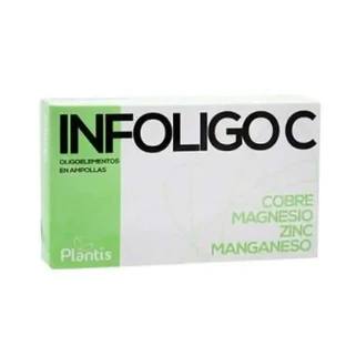 Craft Infoligo C (Cu-Mg-Mn-Zn) 20 Amp.