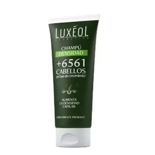 Luxeol Шампунь для густоти 200 мл