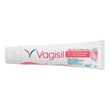 Vagisil Інтимний зволожуючий гель з ефектом зігрівання, 30гр