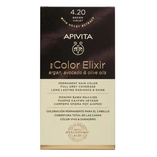 APIVITA My Colour Elixir N4.20