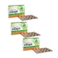 Normocare Vitapil, упаковка 3 x 30 таблеток