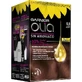 Garnier Olia Перманентный краситель без аммиака с натуральными цветочными маслами - Махагон 5,5