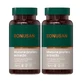 Bonusan Mucuna Pruriens упаковка 2 x 60 капсул