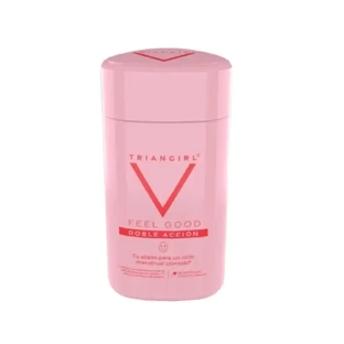 Triangirl Feel Good, 18 капсул