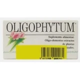 Holistica Oligophytum залізо 100Gra